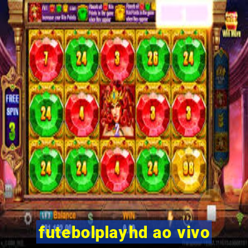 futebolplayhd ao vivo